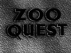 1956 BBC TV Zoo Quest for a Dragon – David Attenborough