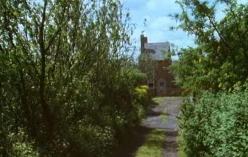 1976 BBC TV Landscapes of England-Black Country. Clip 2.