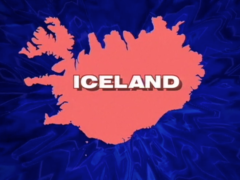 Newsround Global Warming & Iceland